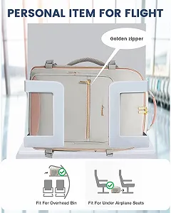 Рюкзак дорожній Lovevook 40L до 17-Inch жіночий водонепроникний synthetic.ua - Фото 1