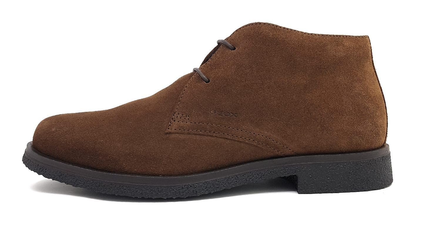 Туфлі Geox Uomo Claudio A, фото №1