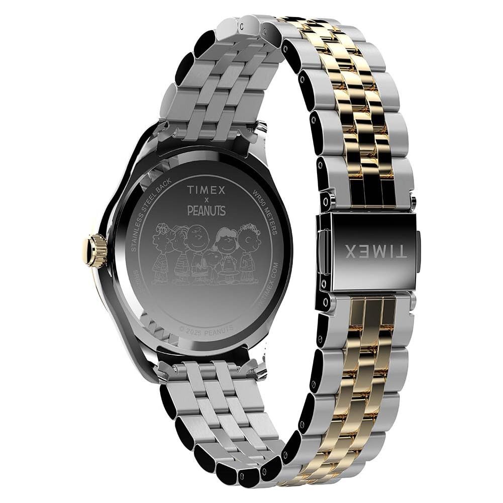 Жіночий наручний годинник Timex TW2W95100, фото №3