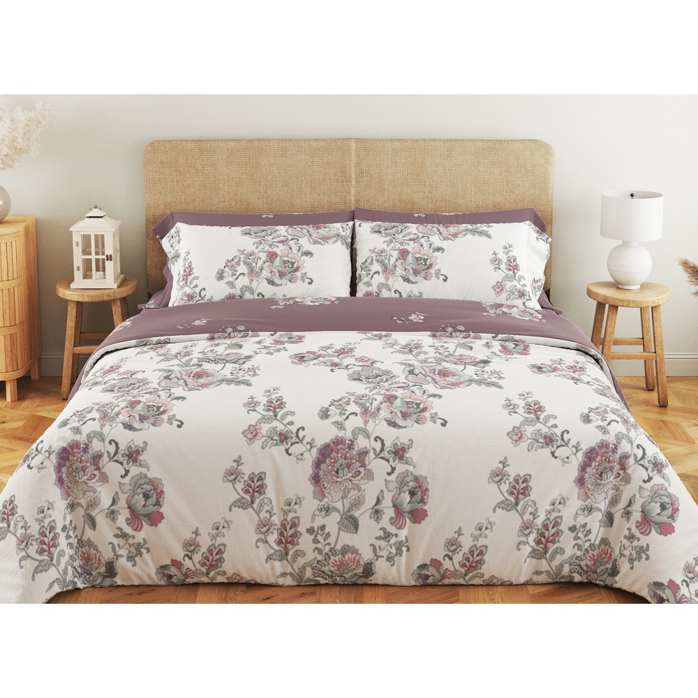 Постельное белье полуторное ТЕП Soft dreams Josephina 2-03857-25505 150х215 см, фото №1