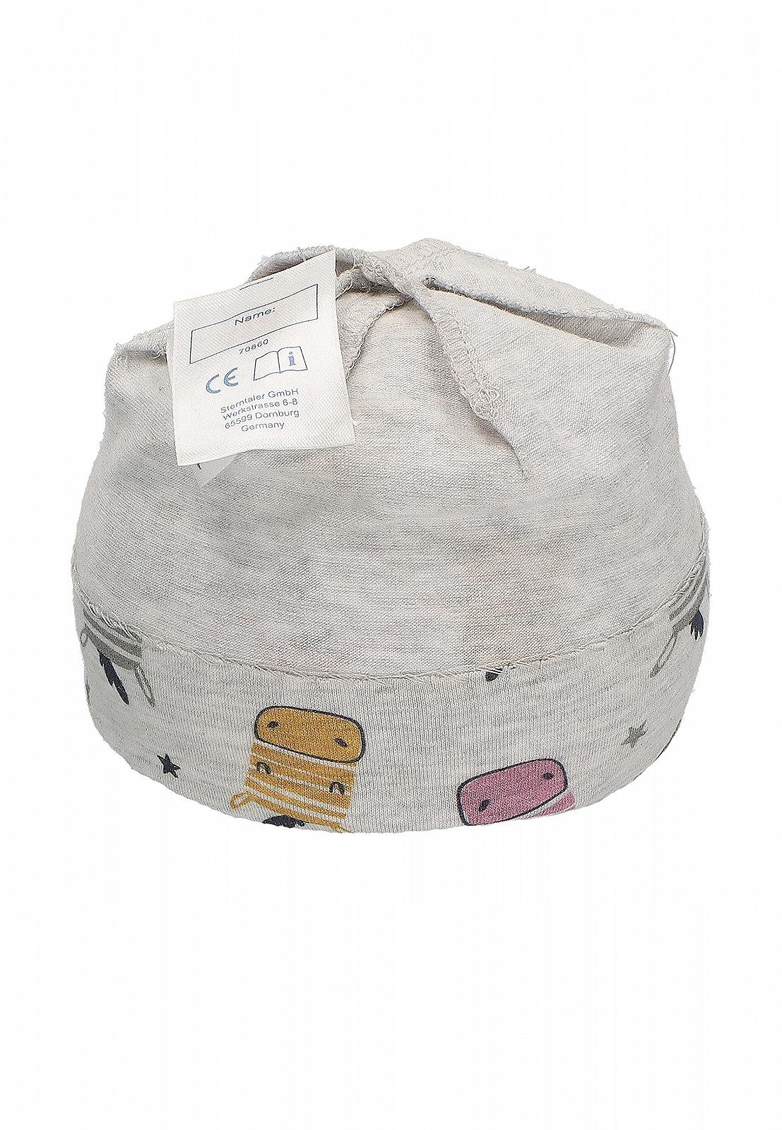 Шапка-бини Sterntaler Donkey для девочек, фото №5