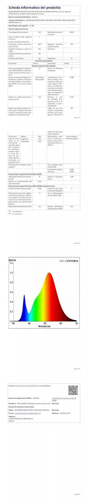 Настільна лампа Klighten LED акумуляторна алюмінієва IP54 сенсорна безступінчасте димування USB-C Золотистий, фото №11