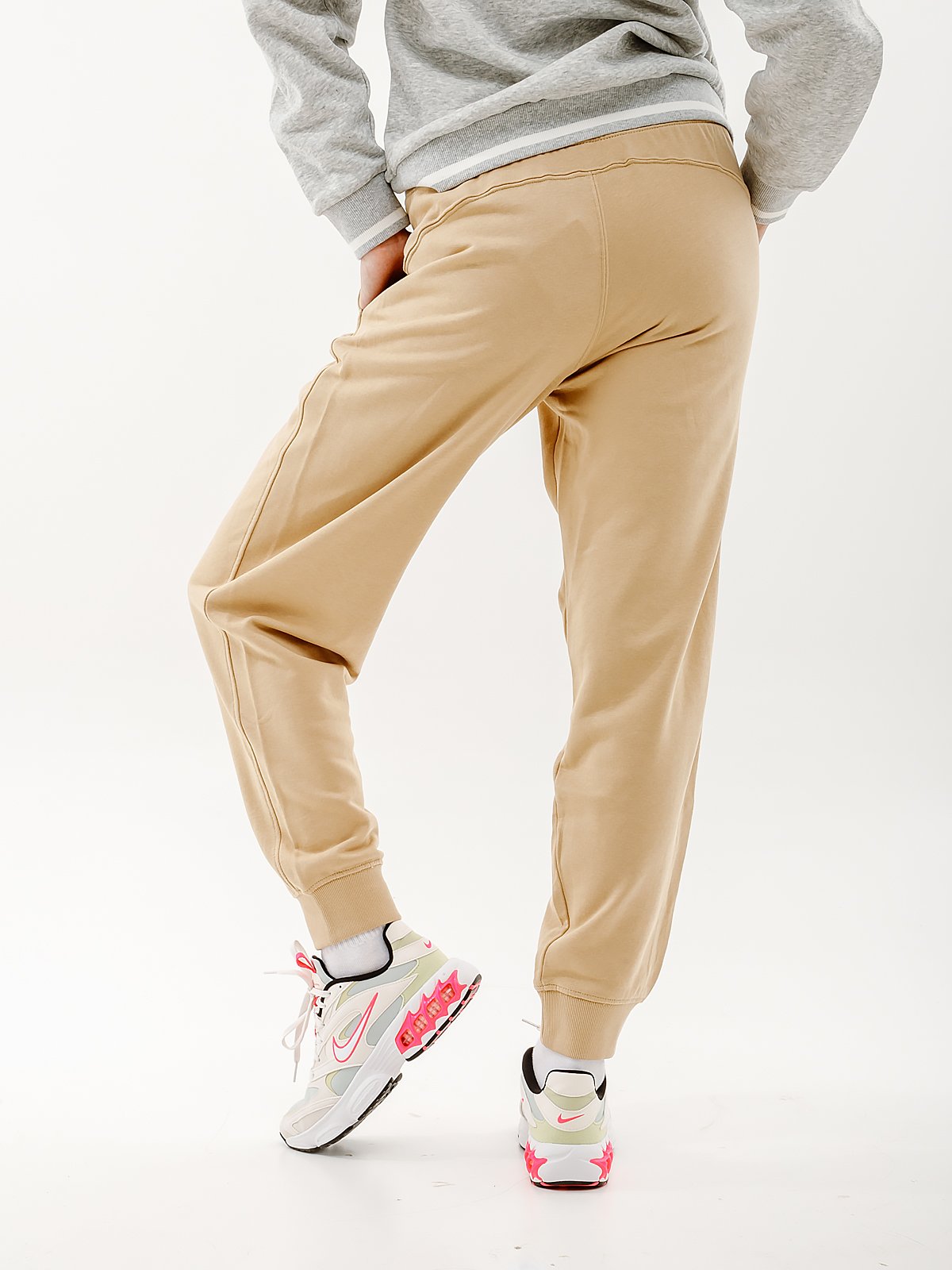 Штаны Puma HER High-Waist Pants TR M, фото №2