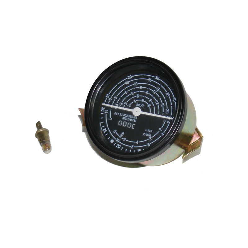 Тахоспідометр МТЗ-80, 82 800 90-92 вир-во Юбана ТХ135-3813010, фото №1 Тахоспідометр МТЗ-80, 82 800 90-92 вир-во Юбана ТХ135-3813010, фото №1