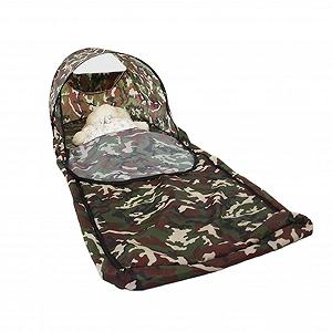 Спальный мешок Portable Camping Tent Combination Lightweight Waterproof - Фото 1