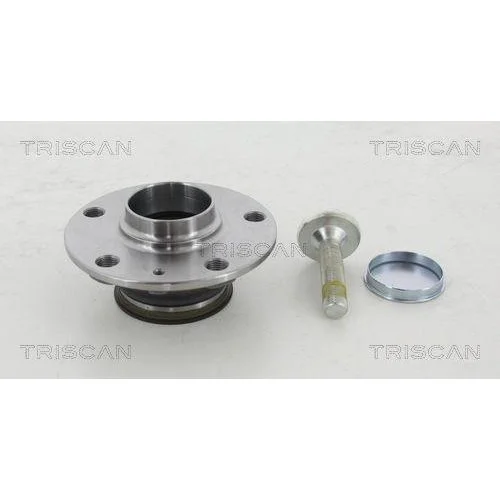 Комплект підшипника маточини TRISCAN 8530 29229 для AUDI SEAT SKODA VW CUPRA, задній міст, фото №2 Комплект підшипника маточини TRISCAN 8530 29229 для AUDI SEAT SKODA VW CUPRA, задній міст, фото №2