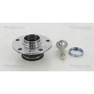 Комплект підшипника маточини TRISCAN 8530 29229 для AUDI SEAT SKODA VW CUPRA, задній міст synthetic.ua - Фото 1