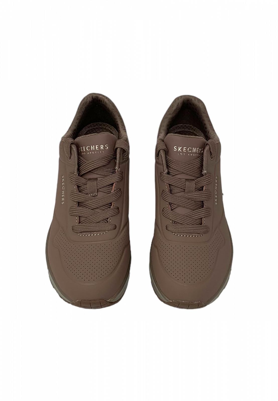 Кроссовки Skechers UNO Stand On Air женские, фото №3