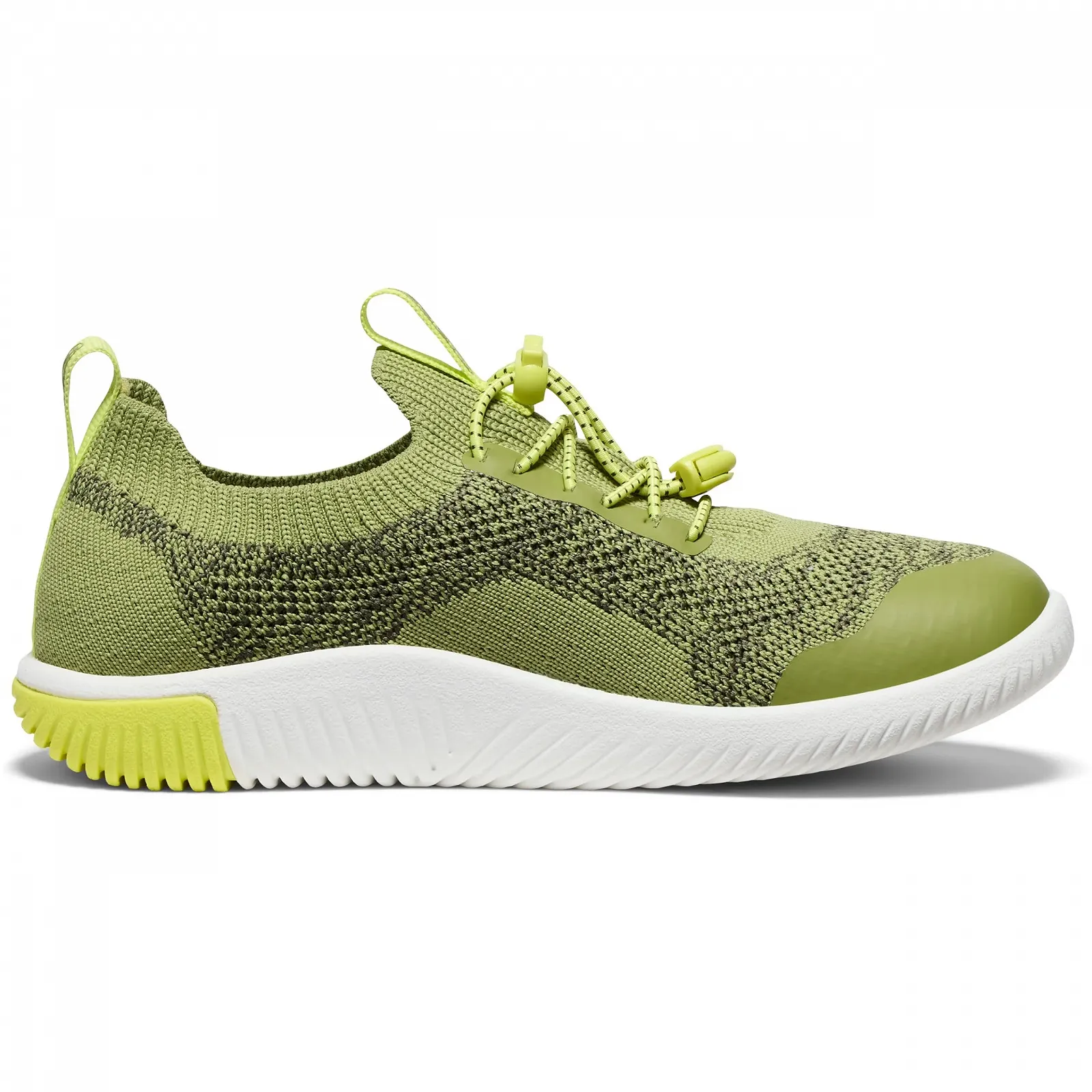 Кеды KEEN Unisex Knx Knit Lace, фото №6