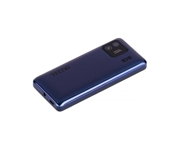 Мобильный телефон Tecno T301 Deep Blue 4895180778681, фото №7