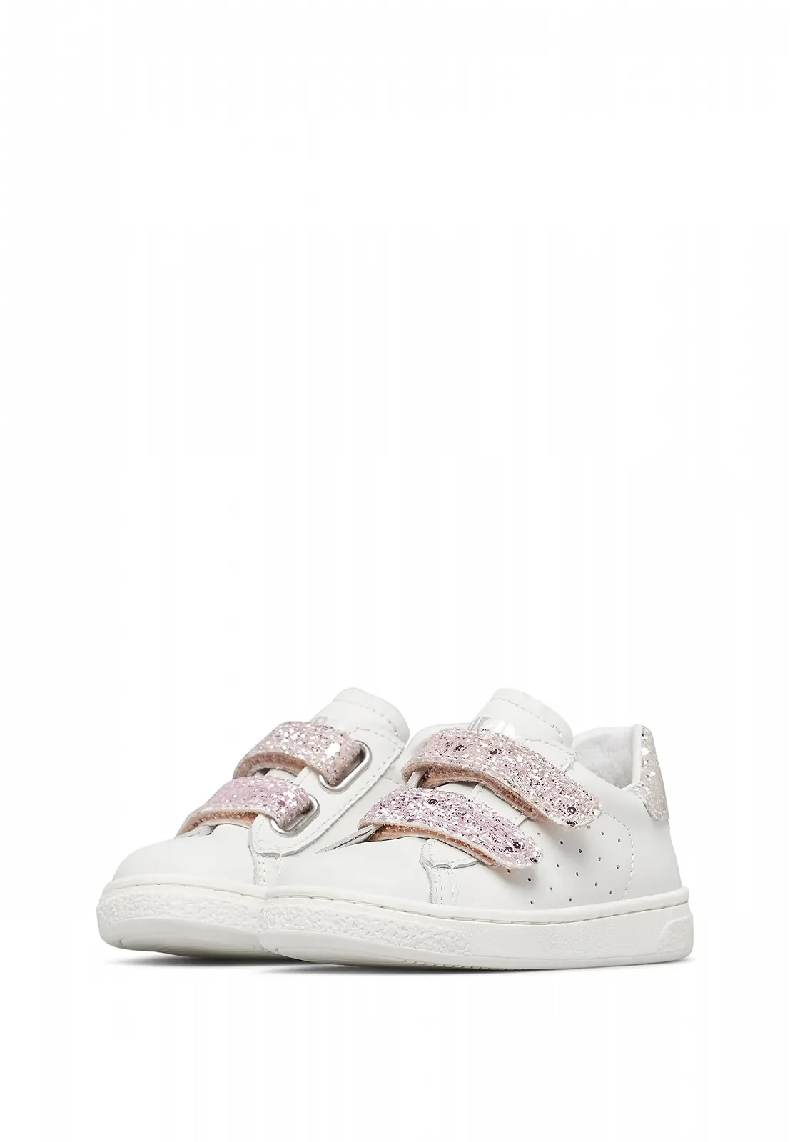 Кроссовки Naturino Кожаные, фото №3