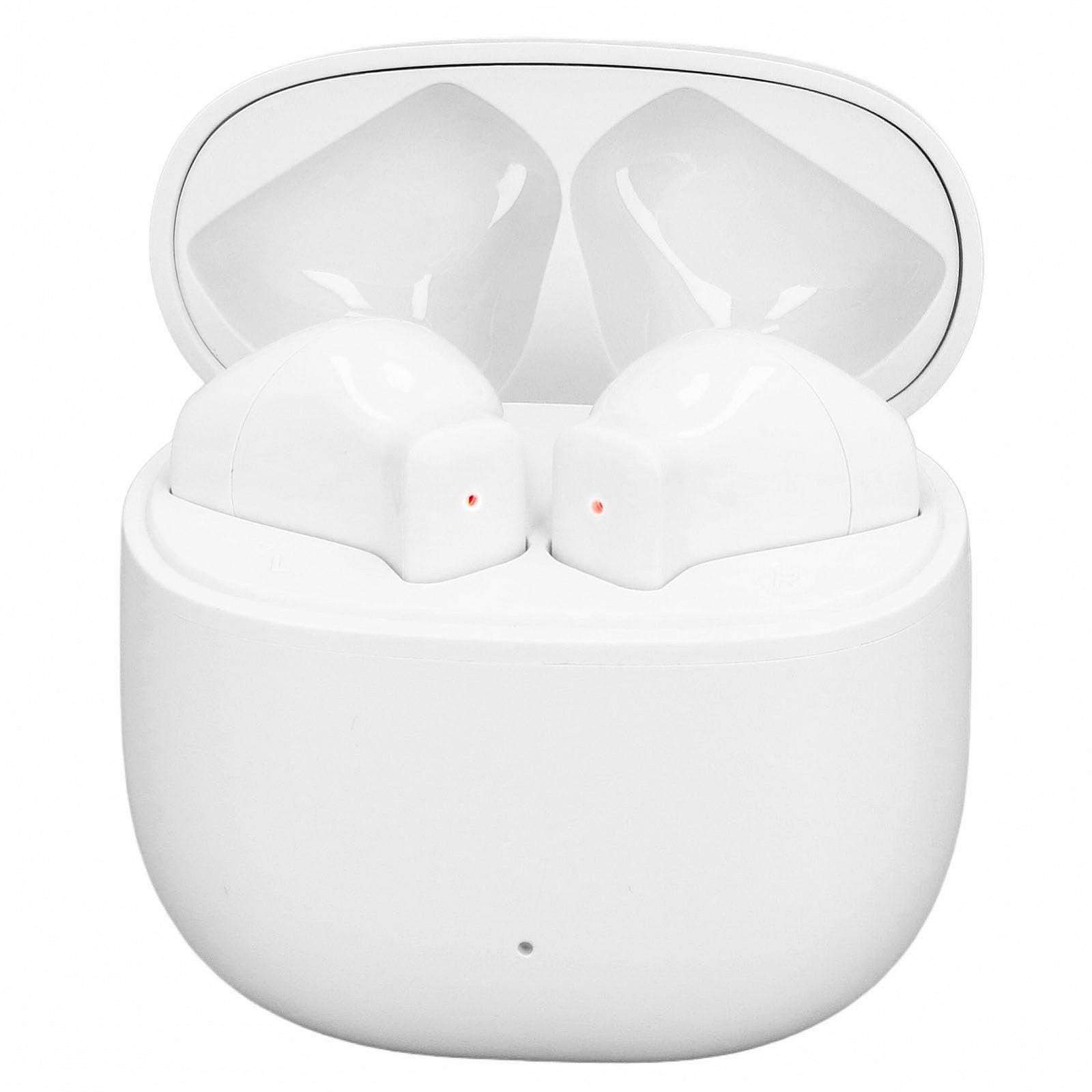 Наушники-переводчики Белый, фото №1