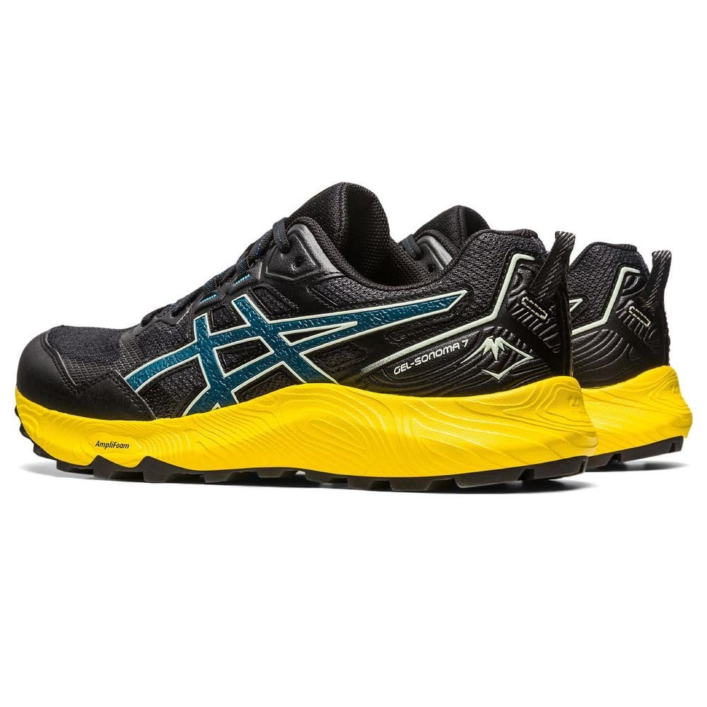 Кросівки Asics Gel-Sonoma 7 Чоловічі, фото №4 Кросівки Asics Gel-Sonoma 7 Чоловічі, фото №4