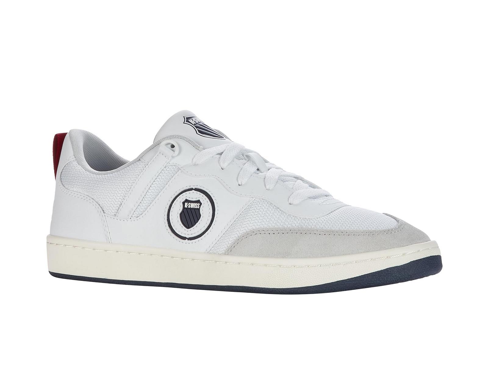 Кросівки K-Swiss K-Varsity чоловічі, фото №6