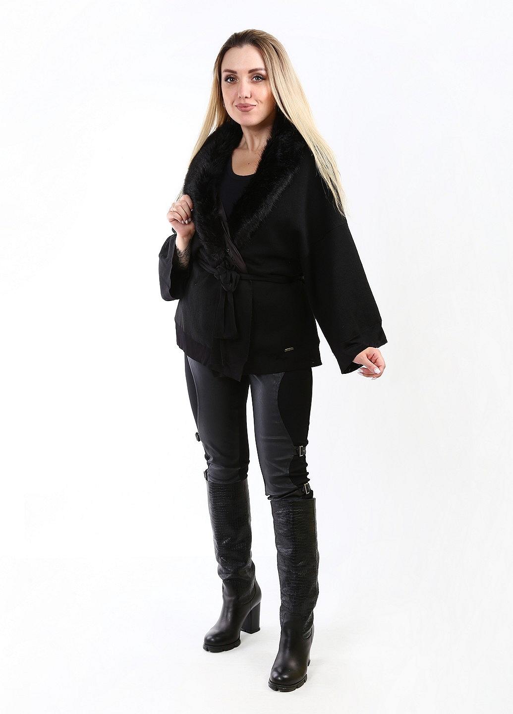 Кардиган GUESS M Черный (GDG-w63r0fz1c00n-Black), фото №2 Кардиган GUESS M Черный (GDG-w63r0fz1c00n-Black), фото №2