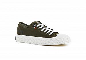 Кросівки Palladium Palla Ace CVS Унісекс synthetic.ua - Фото 1