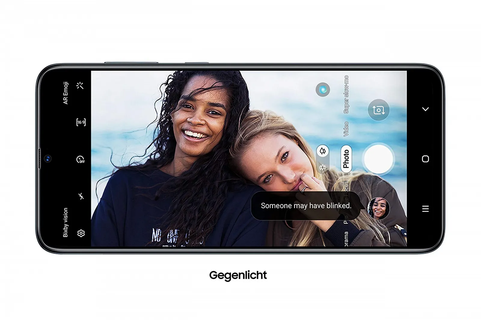 Смартфон Samsung Galaxy A70 4G, фото №5