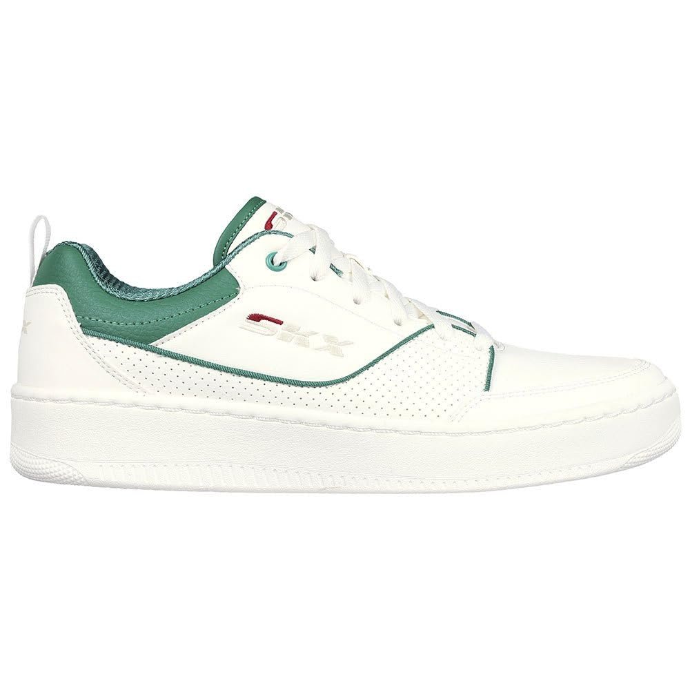 Кросівки Skechers Sport Court 92 Ottoman, фото №2