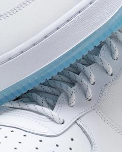 Кросівки Nike AIR FORCE 1 07 42.5 synthetic.ua - Фото 1