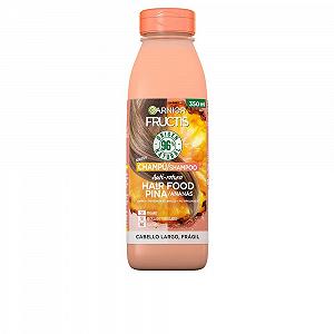 Шампунь Fructis Hair Food Piña Anti-Red 350 мл - Фото 1