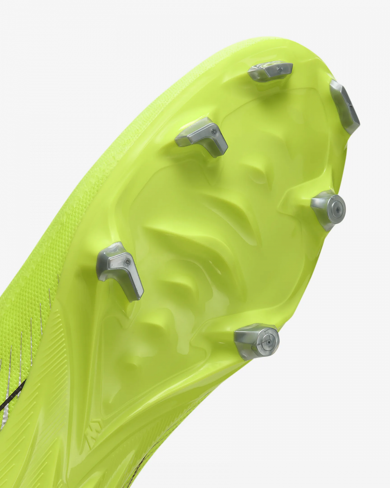 Бутси Nike ZOOM VAPOR 16 ACADEMY FG/MG 41, фото №7