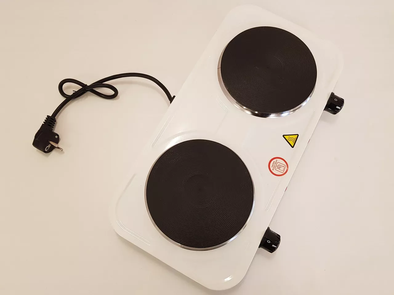 Плита электрическая дисковая Crownberg CB-3746, фото №10