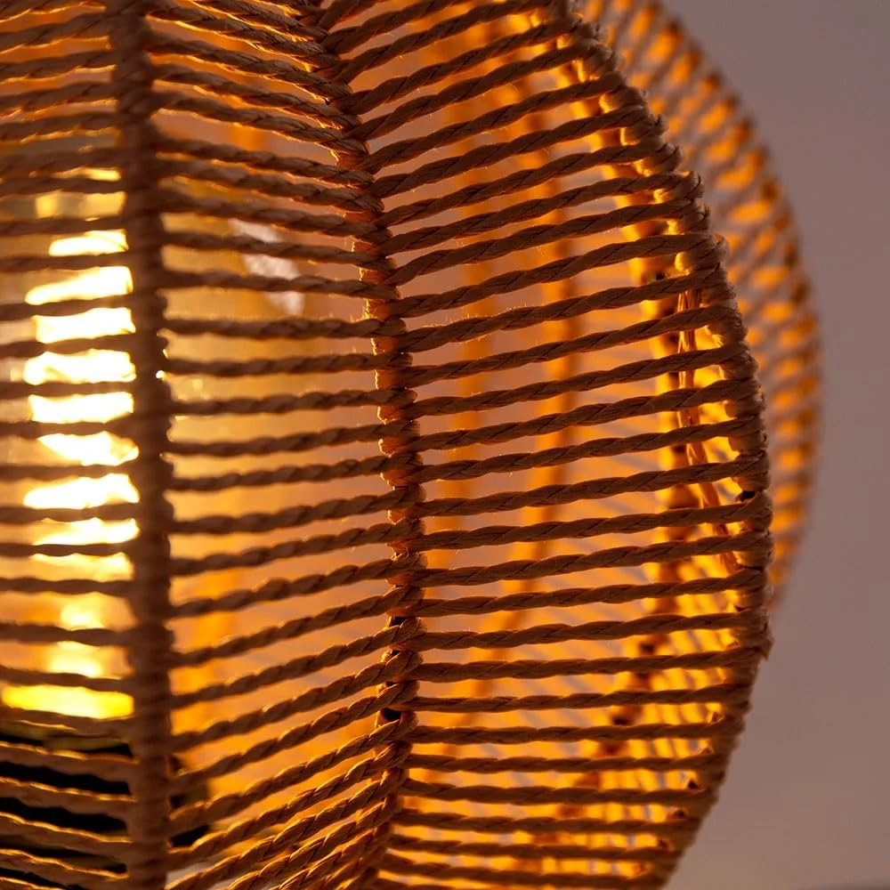 Настільна лампа Greenice Alex SKD-T-2009, фото №6