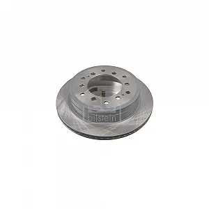 Гальмівний диск FEBI BILSTEIN 108388 для TOYOTA LEXUS задня вісь - Фото 1