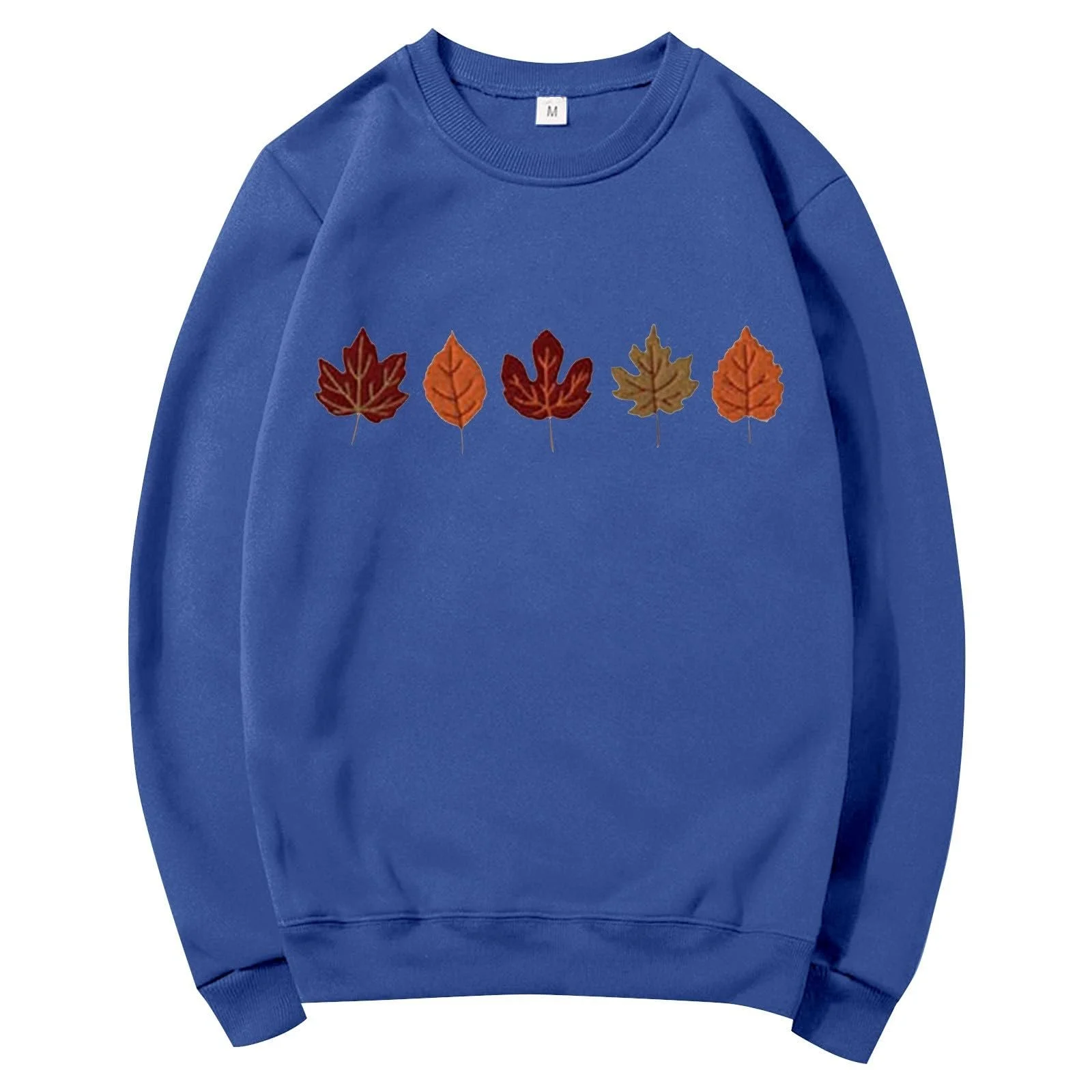 Свитшот Generisch Женский College Harajuku, фото №2