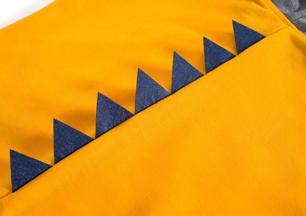 Худі TEDD для хлопчиків, кофта з динозавром, фото №7