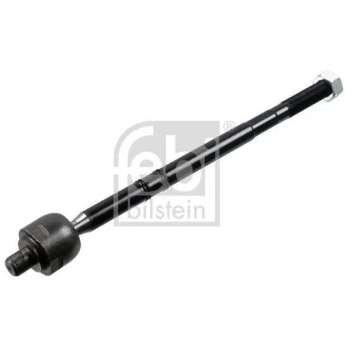 Осьовий шарнір рульової тяги FEBI BILSTEIN 185799 для MERCEDES-BENZ, фото №2 Осьовий шарнір рульової тяги FEBI BILSTEIN 185799 для MERCEDES-BENZ, фото №2