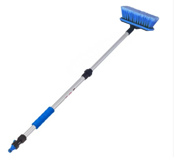 Шетка для прання машини SC-1951 телескоп 65-110 см, фото №2