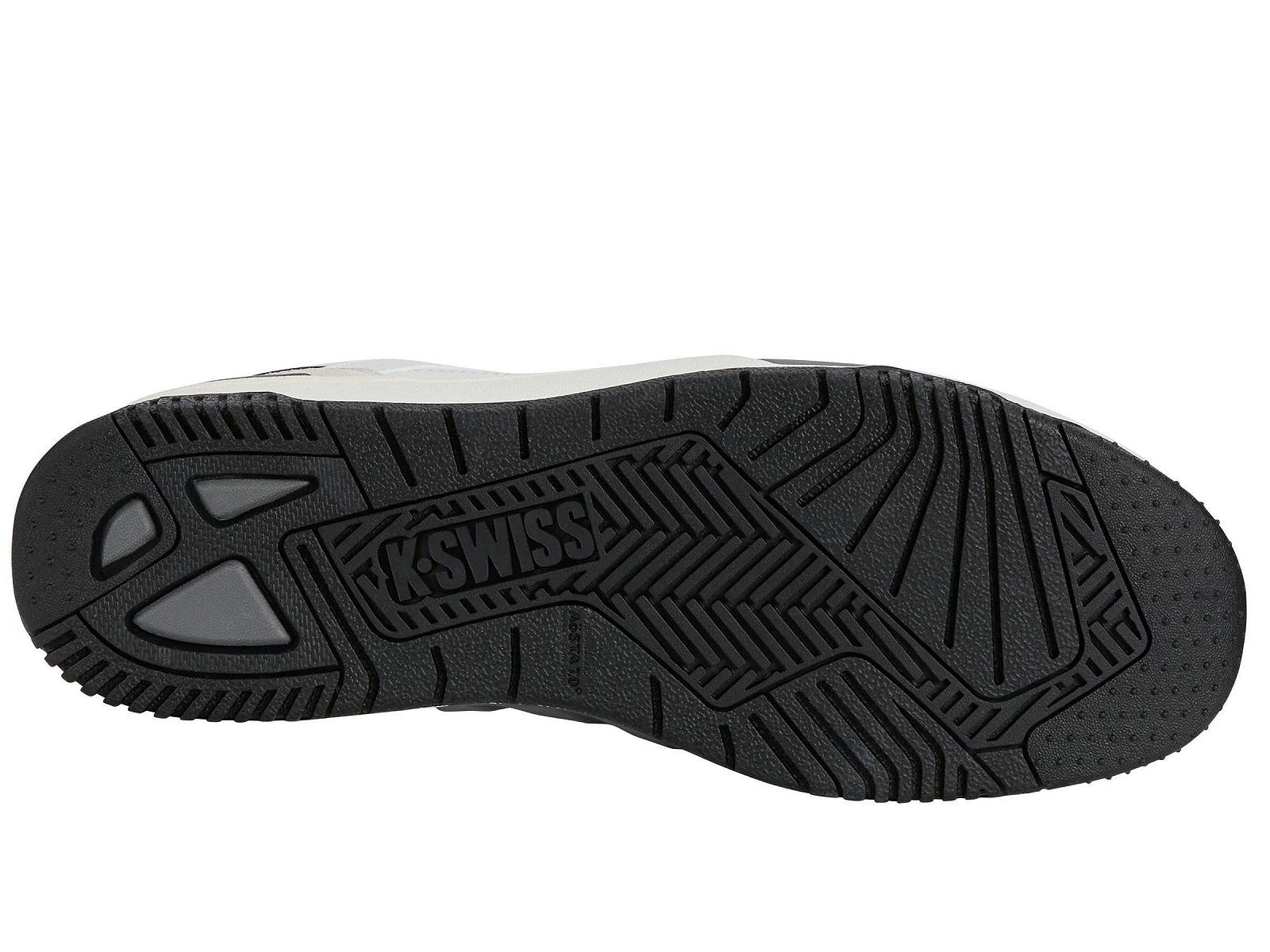 Чоловічі Кросівки K-Swiss Match Pro, фото №4
