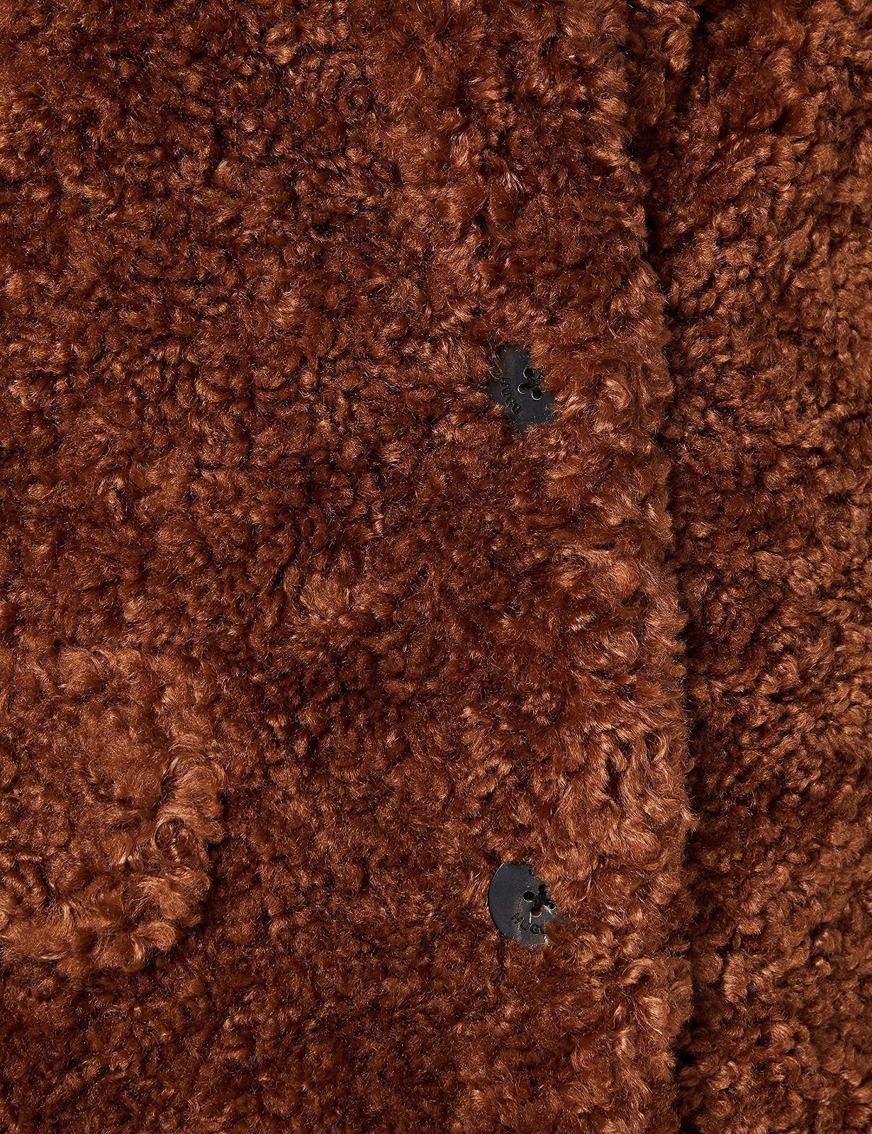 Пальто HUGO Жіноче, фото №2