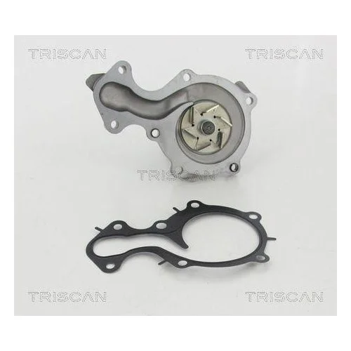 Водяной насос охлаждения двигателя TRISCAN 8600 16025 для FORD, фото №2 Водяной насос охлаждения двигателя TRISCAN 8600 16025 для FORD, фото №2