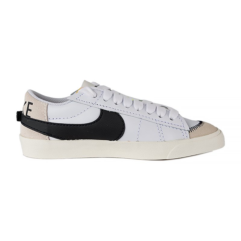 Кеды Nike BLAZER LOW 77 JUMBO 44.5, фото №3