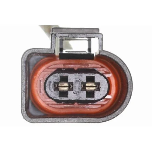 Насос многодисковой муфты VAICO V10-6594 полный привод, фото №3