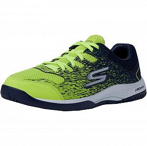 Кроссовки Skechers Viper Court Спортивные для пиклбола для помещений и улицы с поддержкой свода стопы - Фото 1
