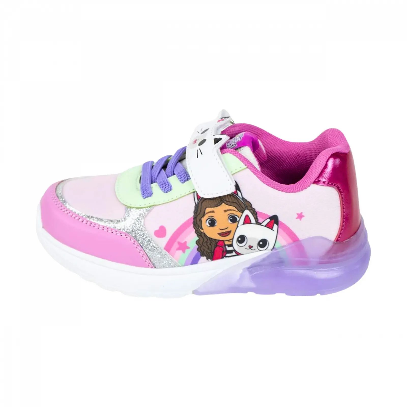 Кукольный домик Gabby's Doll House GIRLS GIR, фото №1