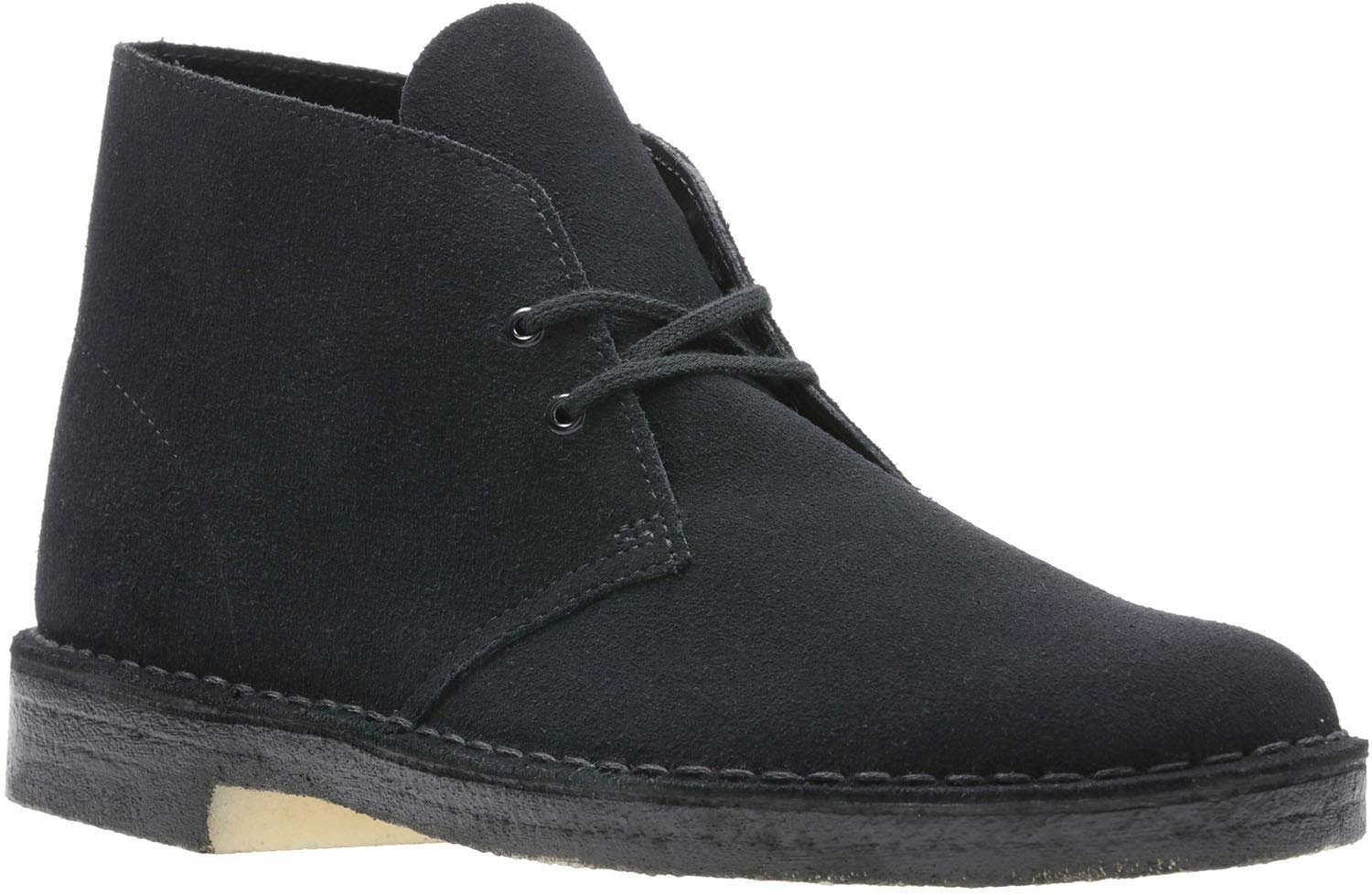 Ботинки Clarks Desert мужские, фото №3