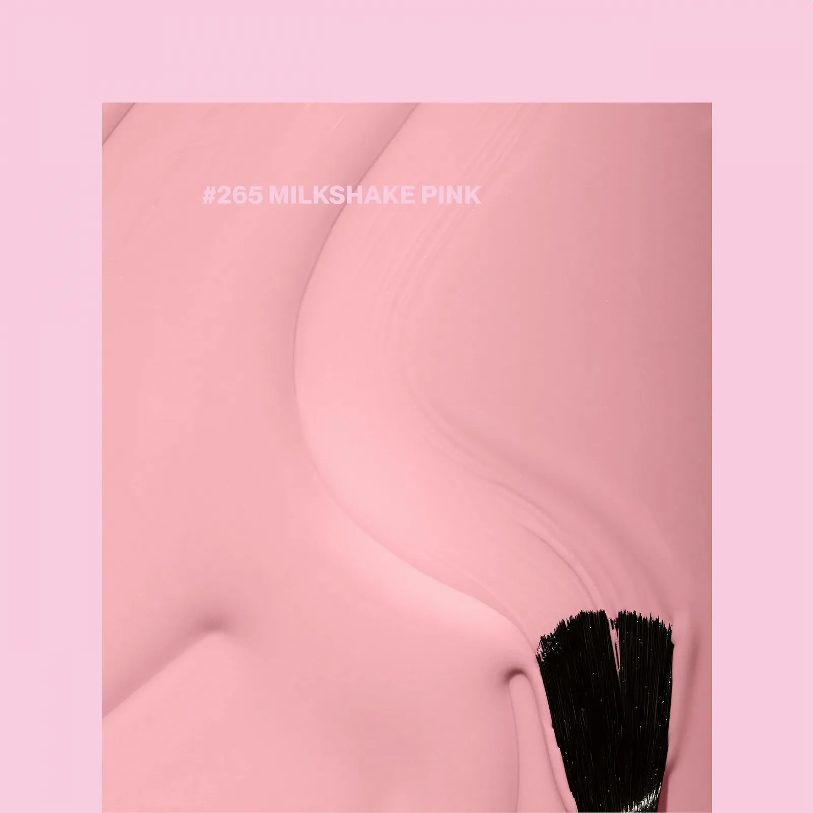 Гель-лак Pink Gellac 265 Milkshake Pink, 15 мл, розовый, фото №1 Гель-лак Pink Gellac 265 Milkshake Pink, 15 мл, розовый, фото №1