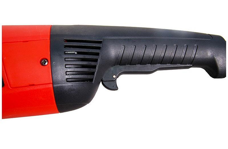 Машина кутошліфувальна MPT PROFI 150 мм 1400 Вт 8500 об/хв підшипники C&U MAG1403.02, фото №4