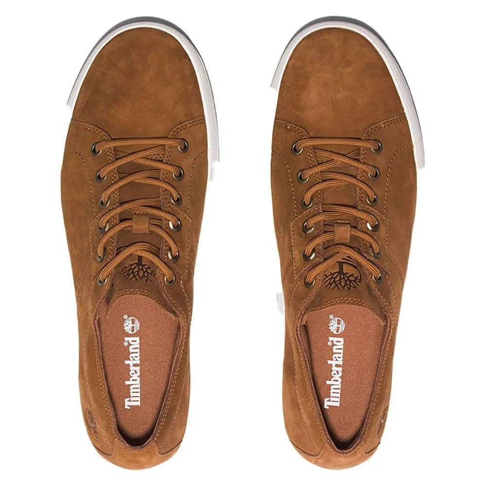 Кросівки Timberland Low Lace Up, фото №3 Кросівки Timberland Low Lace Up, фото №3