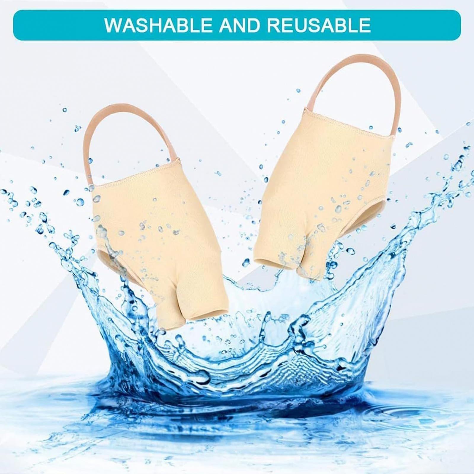 Коректор великого пальця стопи Ортопедичний, фото №4 Коректор великого пальця стопи Ортопедичний, фото №4