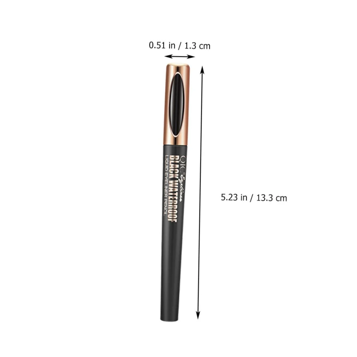 Підводка Beaupretty Schwarzer, фото №7