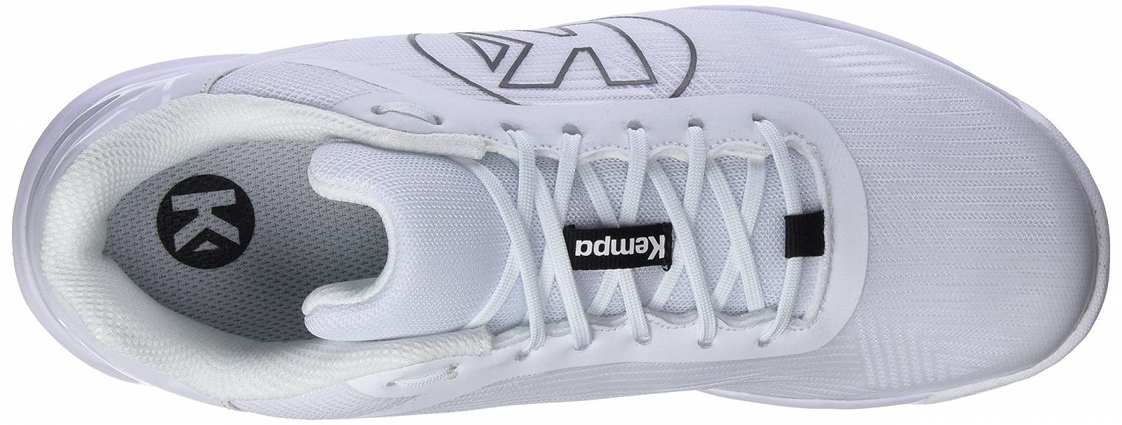 Кросівки Kempa Attack Three 2.0, фото №5 Кросівки Kempa Attack Three 2.0, фото №5