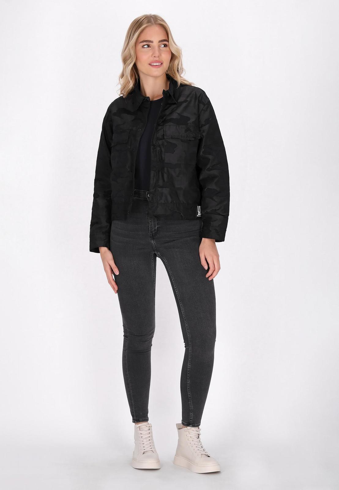 Женская куртка Schmuddelwedda Urban Rain Blouson, фото №3