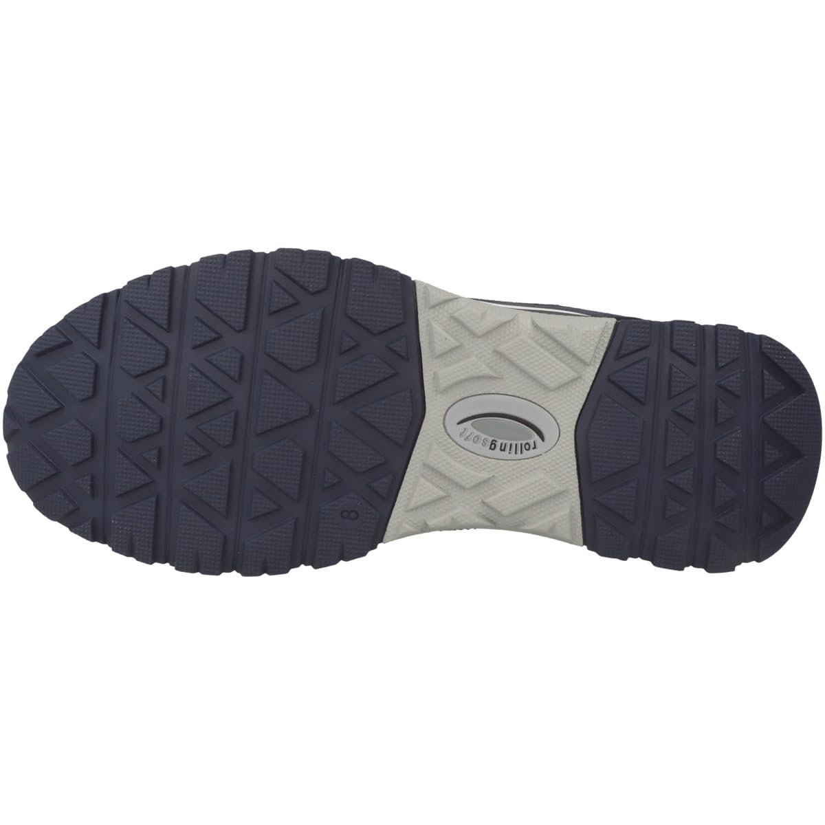 Кросівки Pius Gabor Чоловічі Низькі 8000.25, фото №5 Кросівки Pius Gabor Чоловічі Низькі 8000.25, фото №5