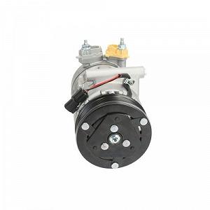 Компрессор кондиционера BOSCH 1 986 AD1 048 для FORD synthetic.ua - Фото 1