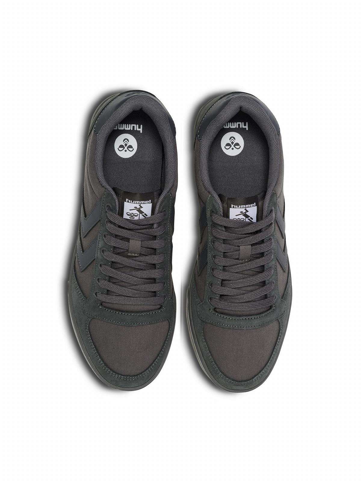Кроссовки Hummel Slimmer Stadil Tonal Unisex Low-Top, фото №7